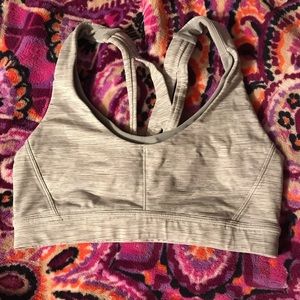 Lululemon bra